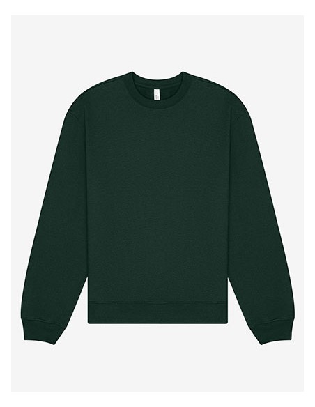 CAN-4711-Unisex Crewneck Sweatshirt 2